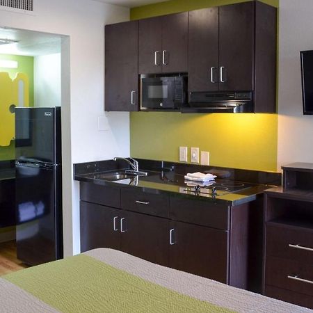 Studio 6-Buttonwillow, Ca Экстерьер фото
